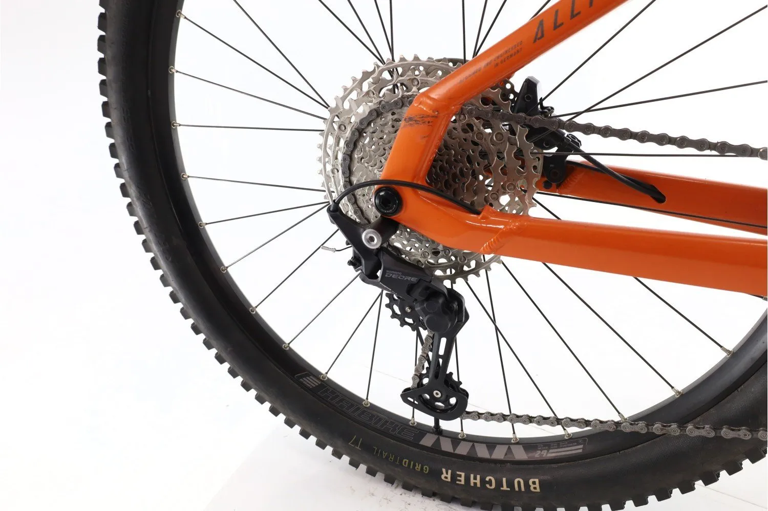 Haibike All Track 6 2021