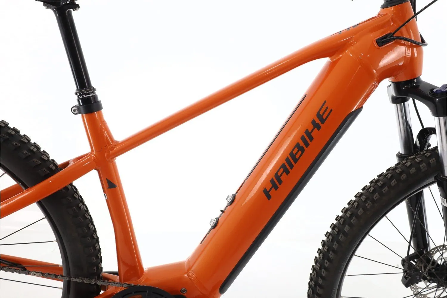 Haibike All Track 6 2021