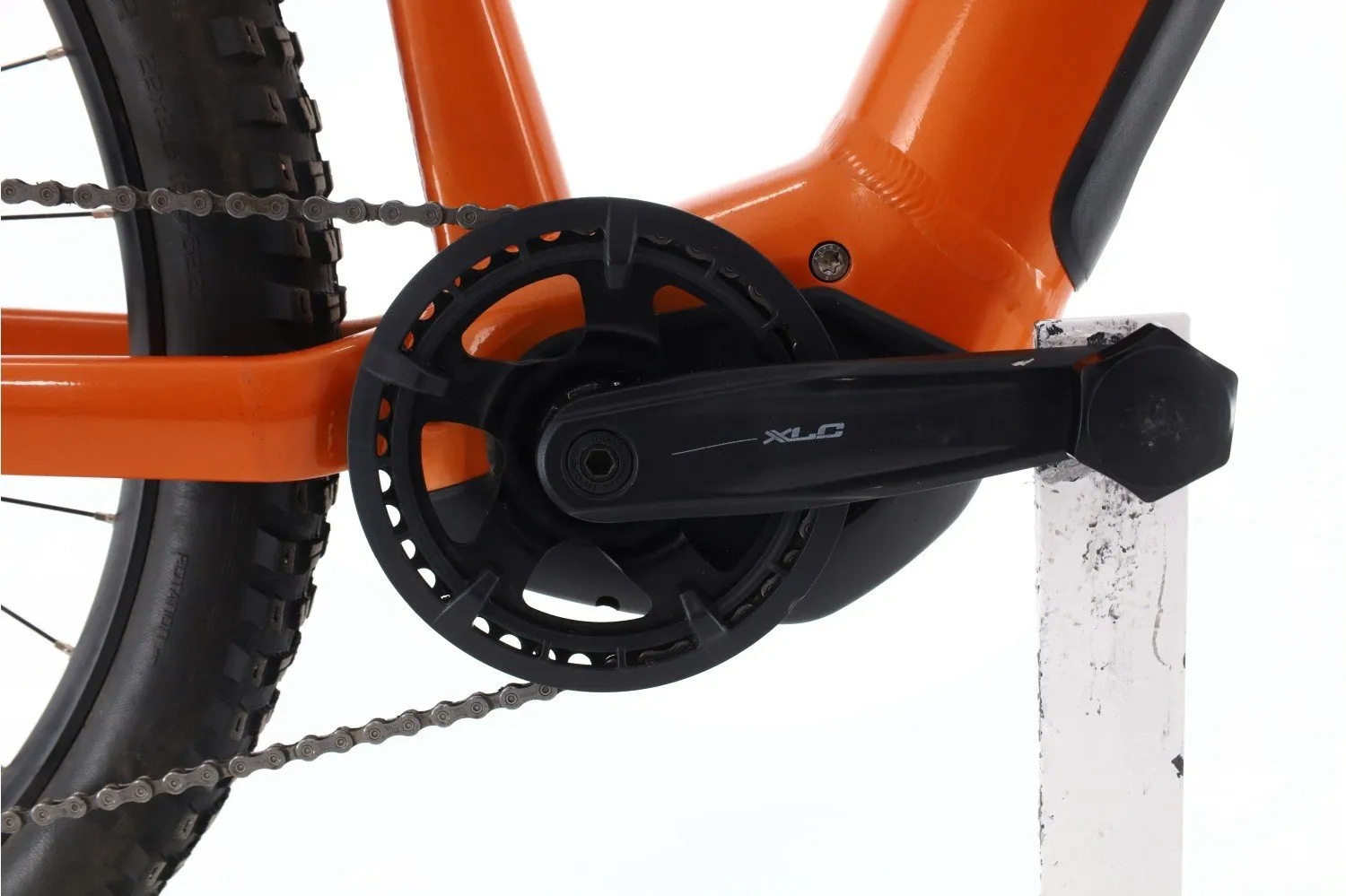 Haibike All Track 6 2021