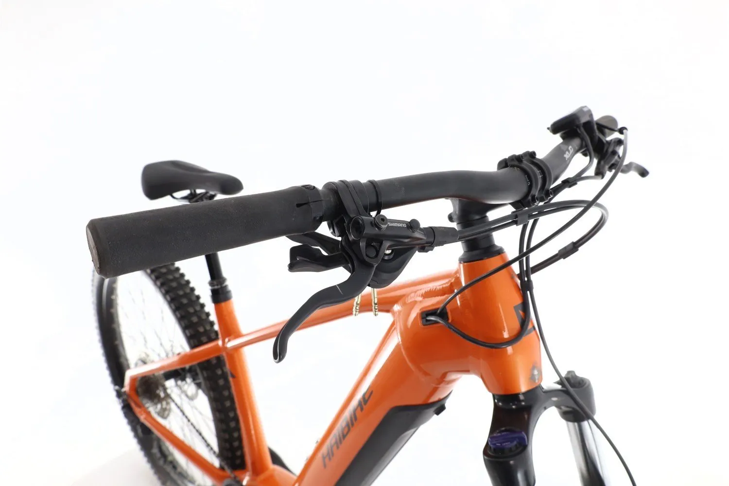 Haibike All Track 6 2021
