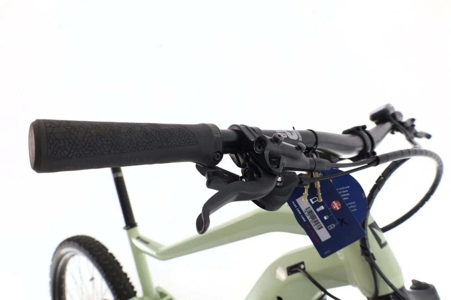 Haibike All Trail 4 2023