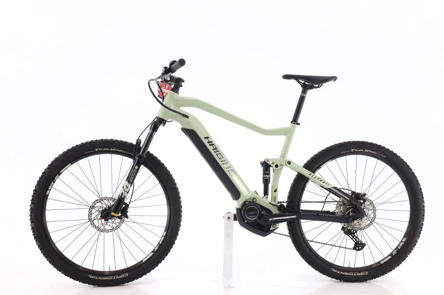 Haibike All Trail 4 2023