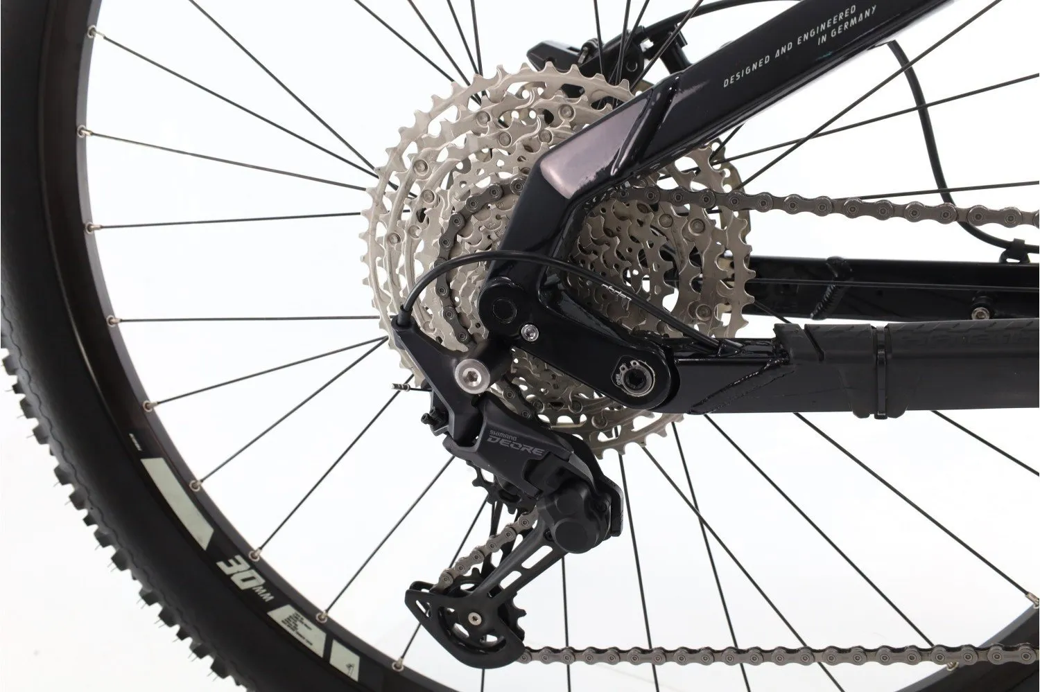 Haibike All Trail 4 2023