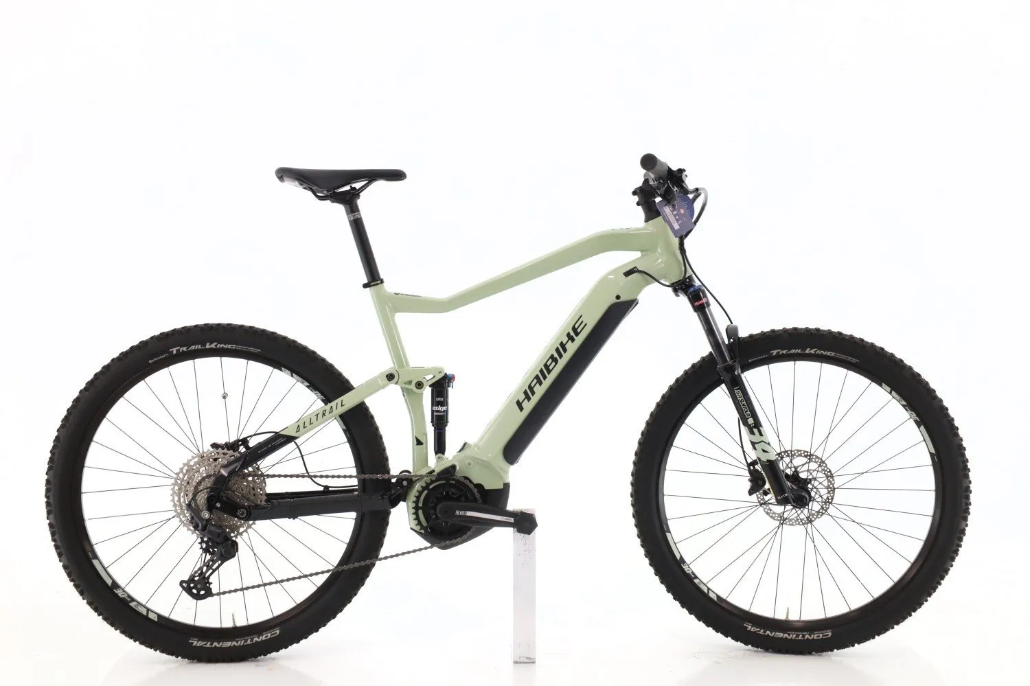Haibike All Trail 4 2023