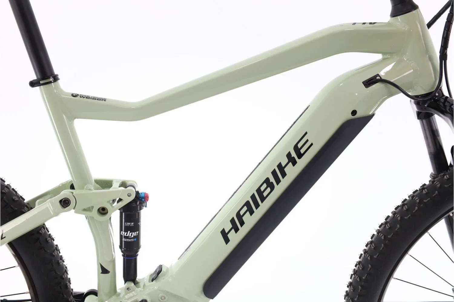 Haibike All Trail 4 2023