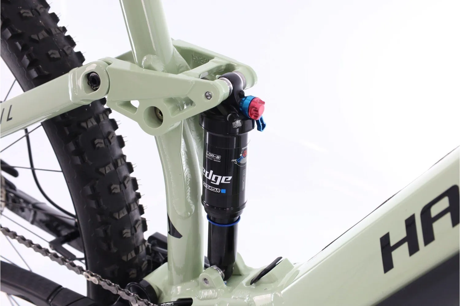 Haibike All Trail 4 2023