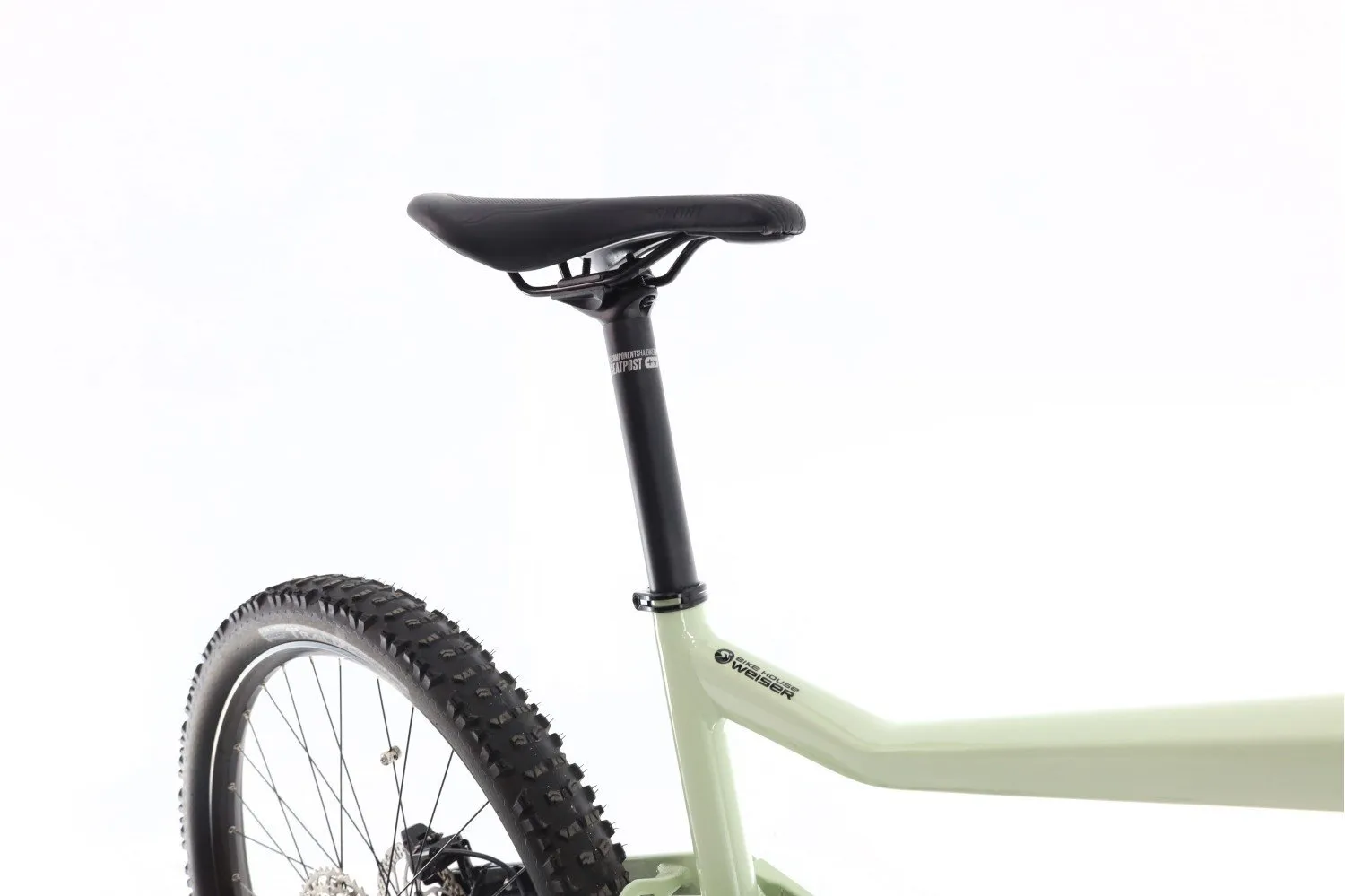 Haibike All Trail 4 2023