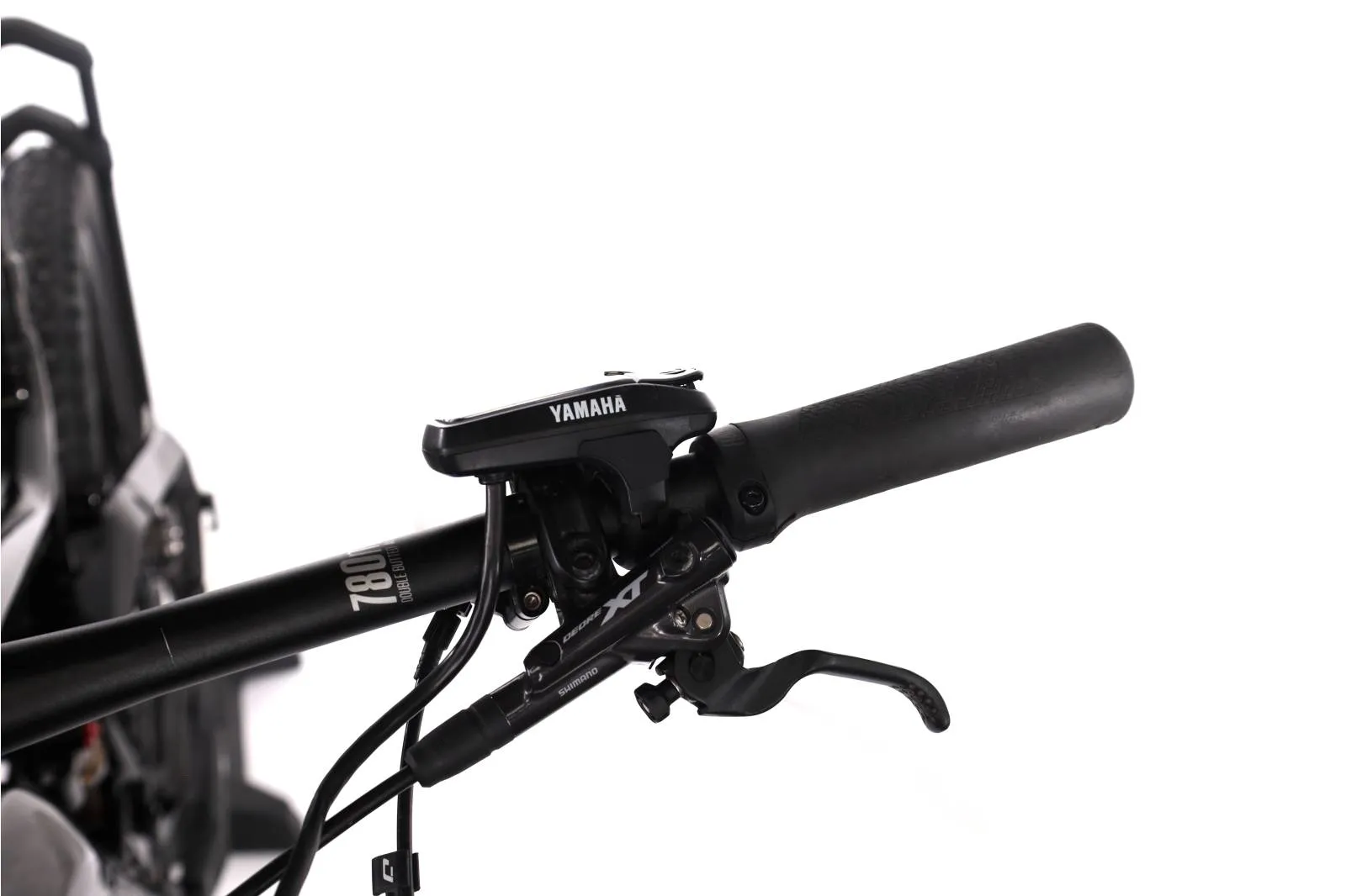 Haibike AllMtn 2023