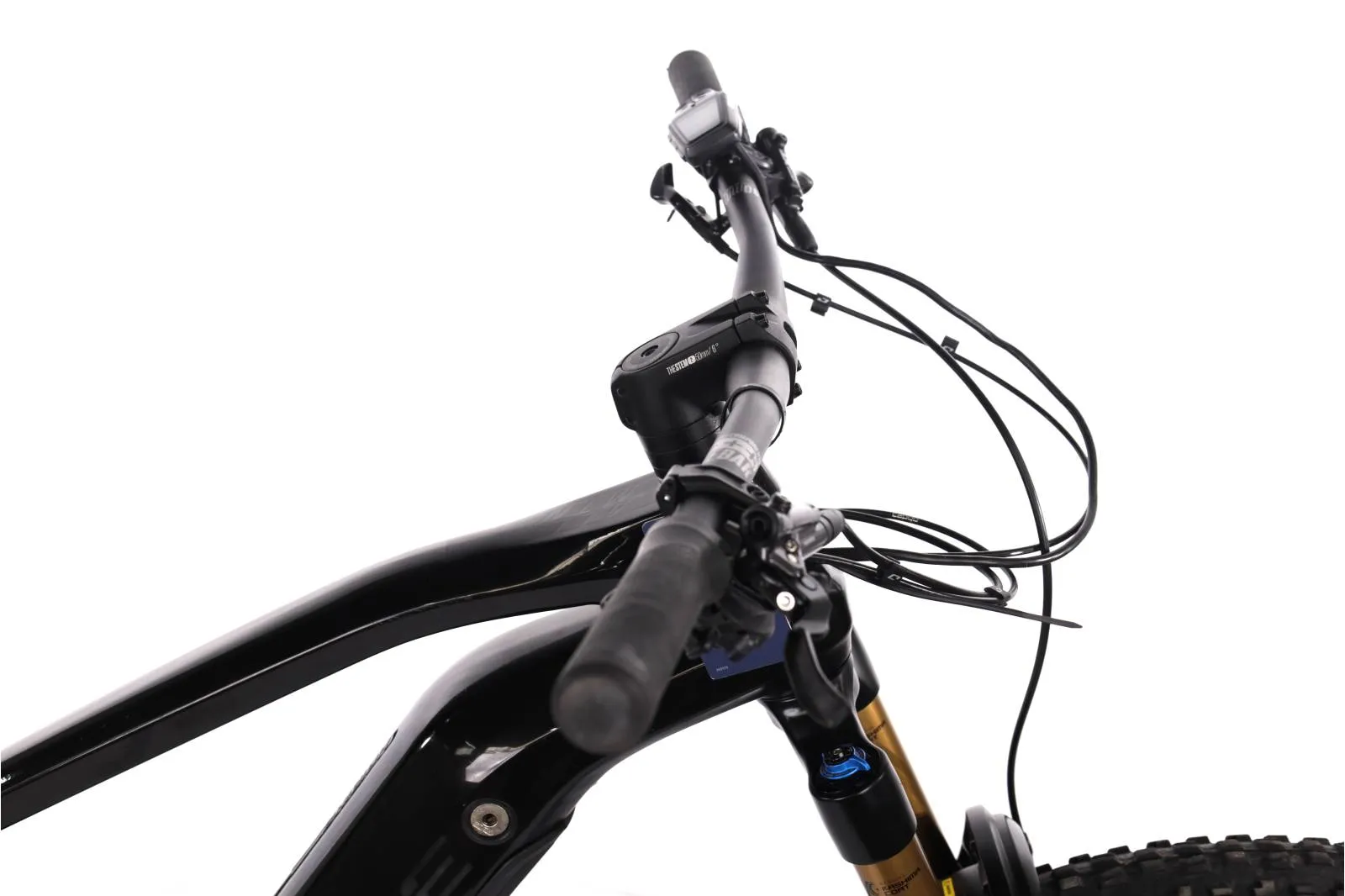 Haibike AllMtn 2023
