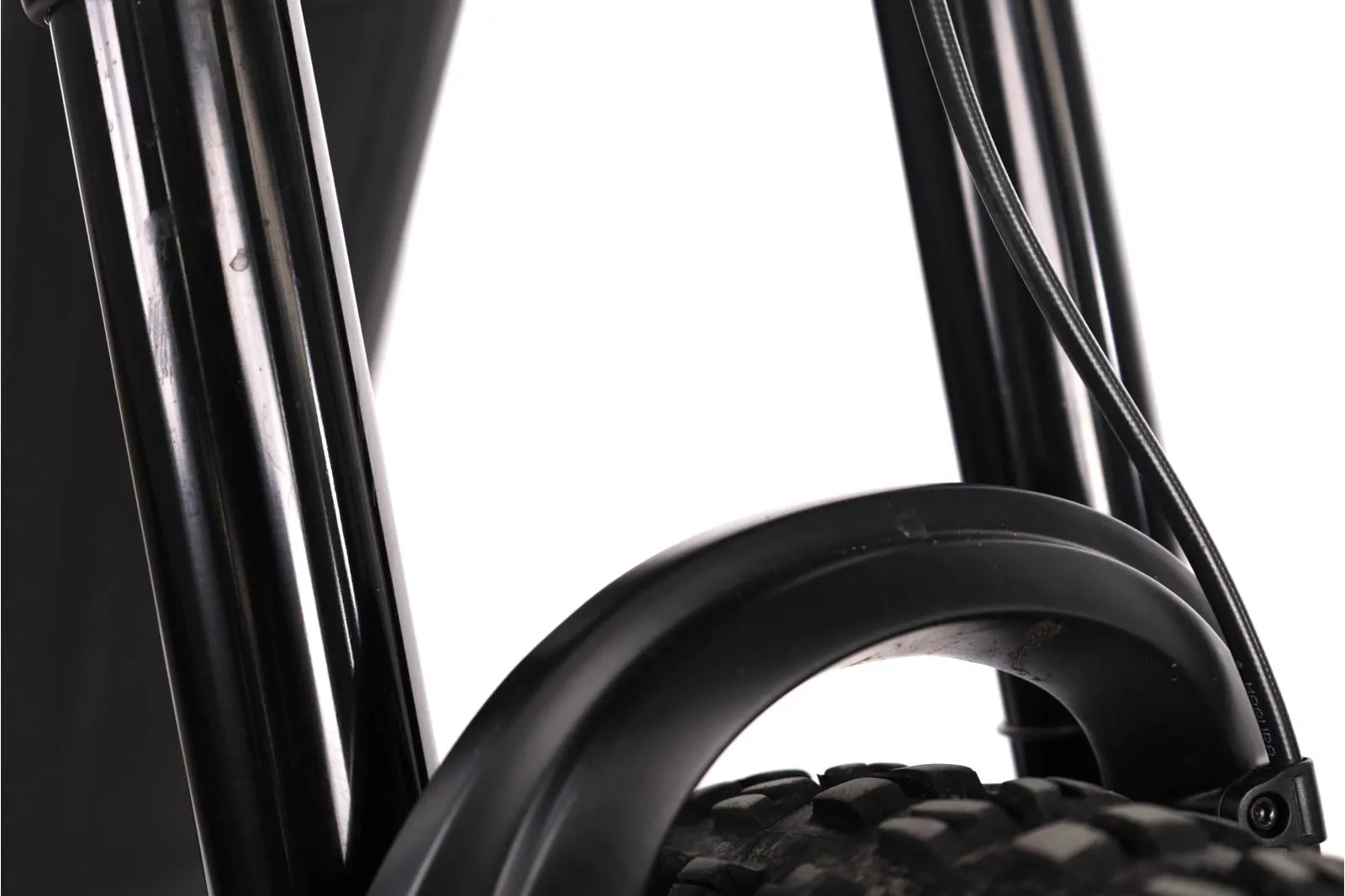 Haibike ALLMTN 6 2021
