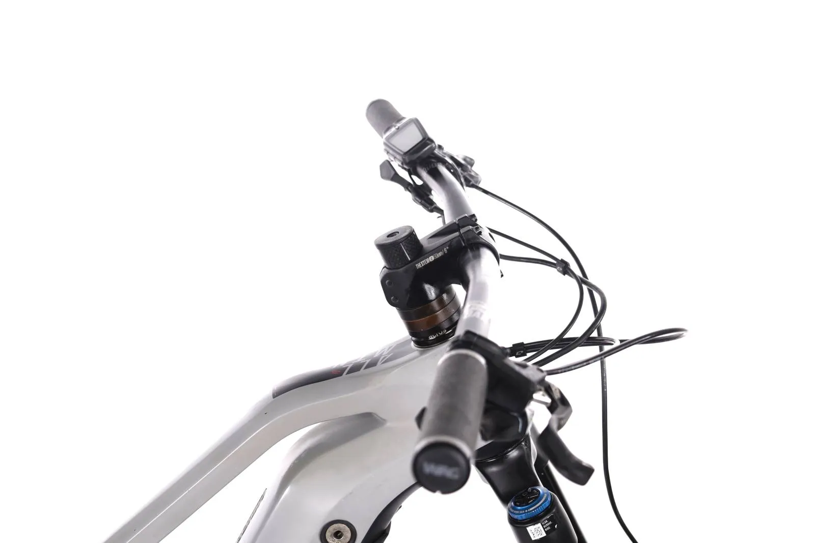 Haibike ALLMTN 6 2021