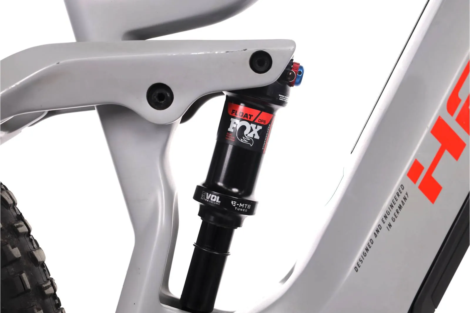 Haibike ALLMTN 6 2021