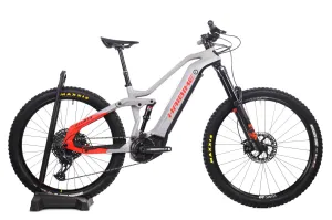 Haibike ALLMTN 6 2021