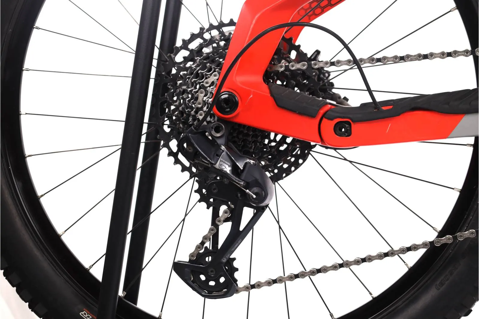 Haibike ALLMTN 6 2021