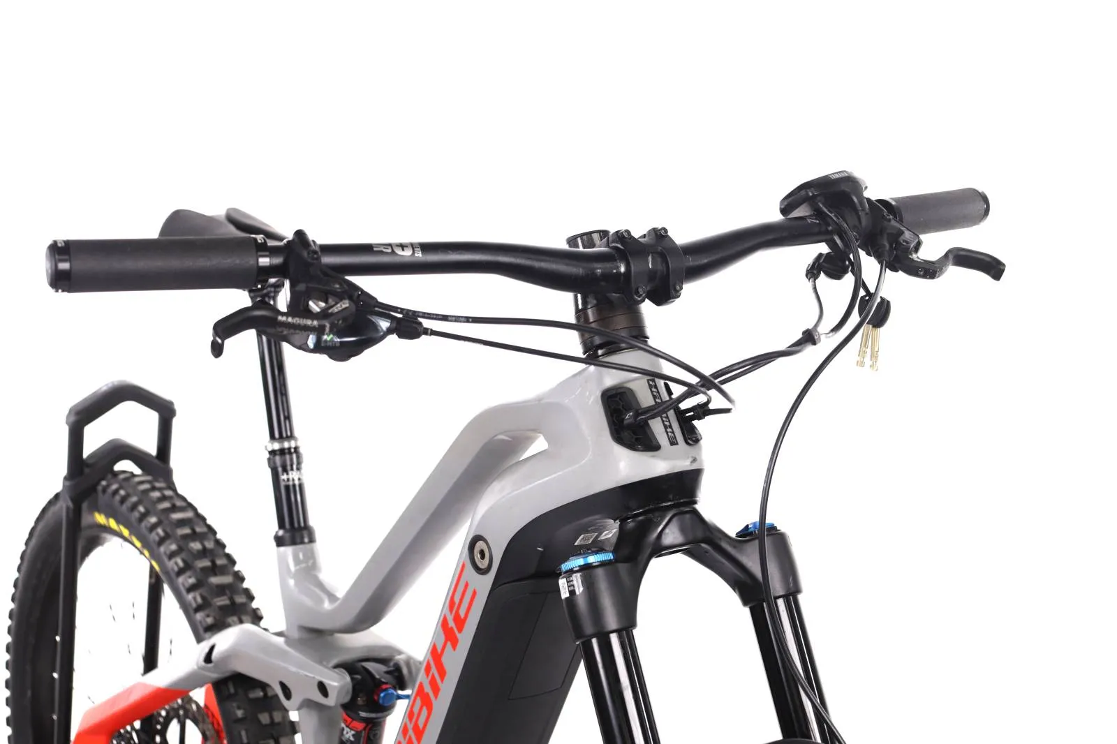 Haibike ALLMTN 6 2021