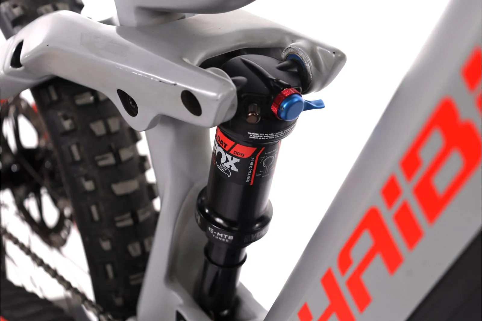 Haibike ALLMTN 6 2021