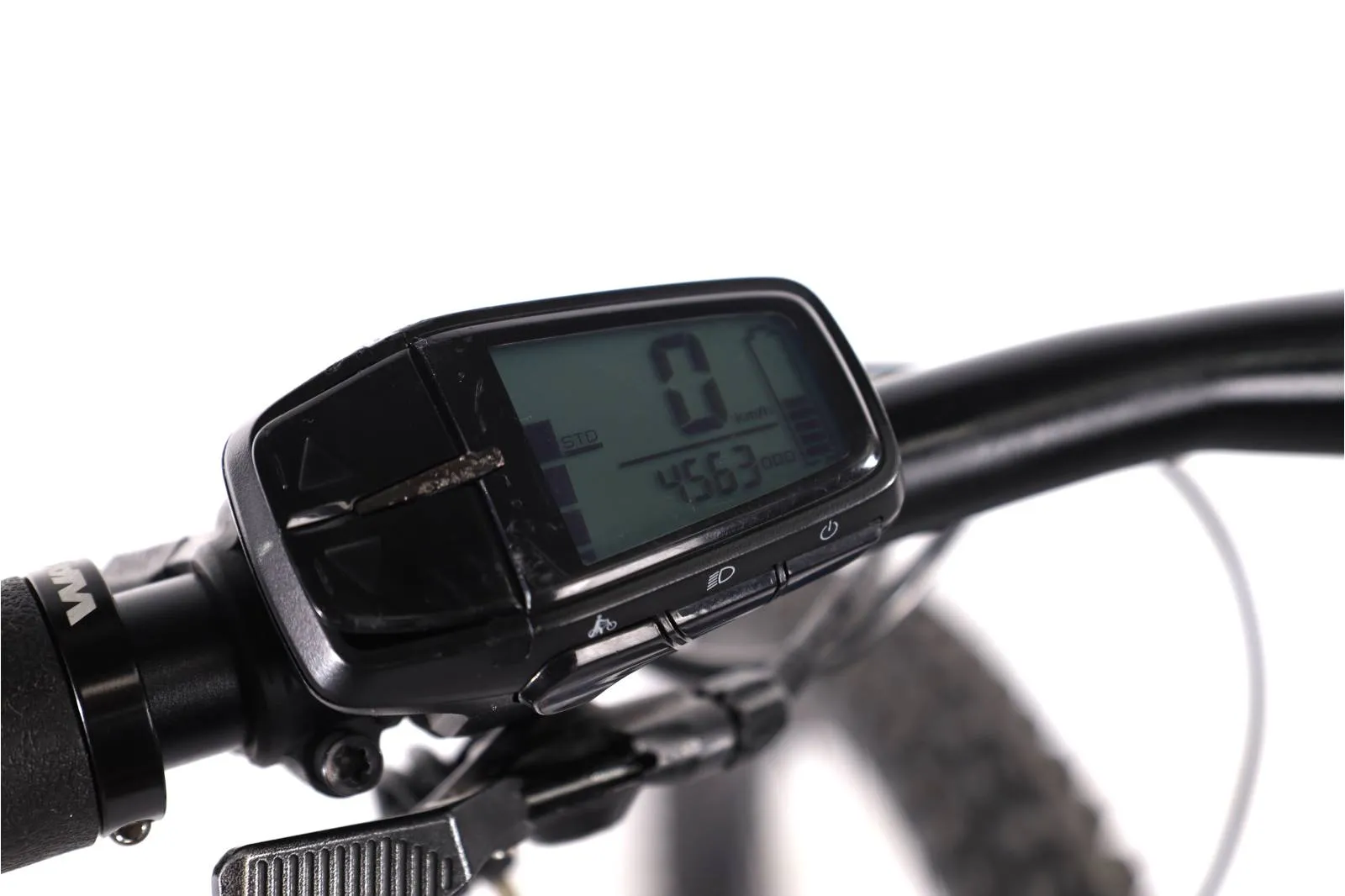 Haibike ALLMTN 6 2021