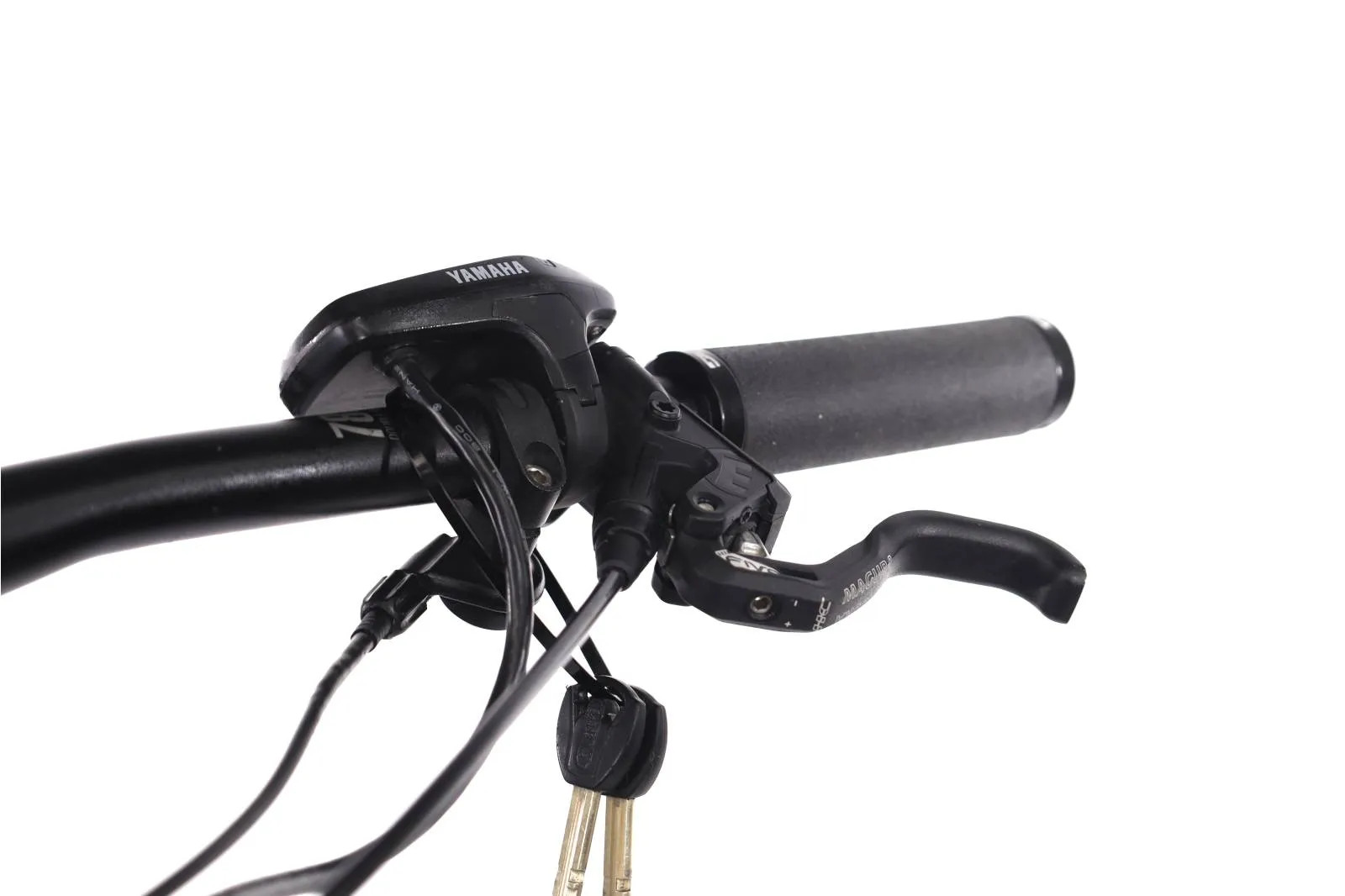Haibike ALLMTN 6 2021