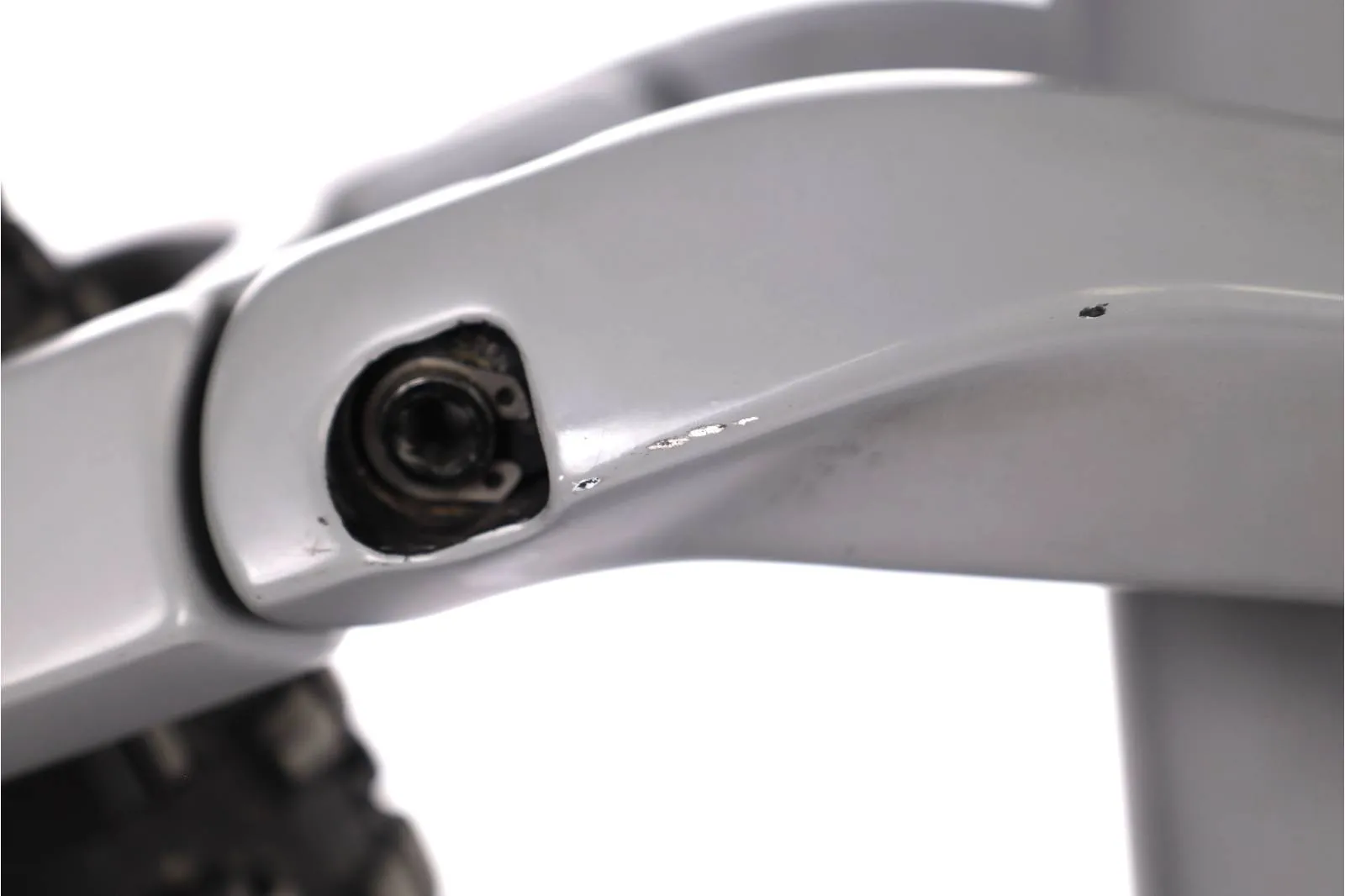 Haibike ALLMTN 6 2021