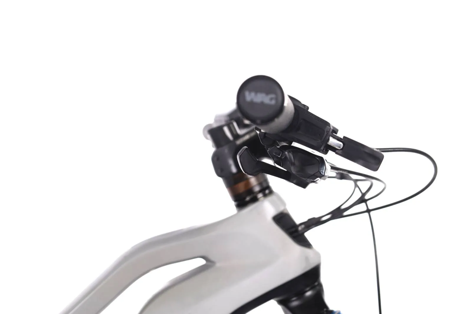 Haibike ALLMTN 6 2021