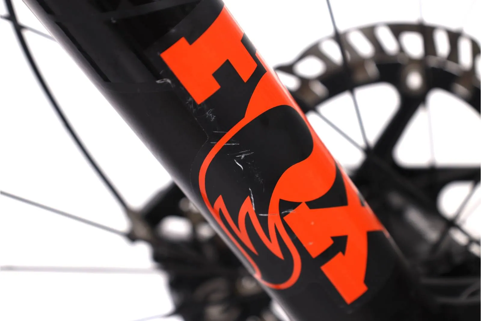 Haibike ALLMTN 6 2021
