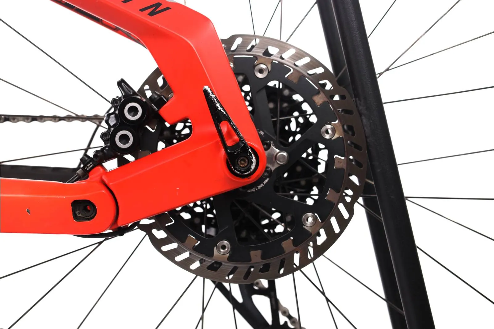Haibike ALLMTN 6 2021
