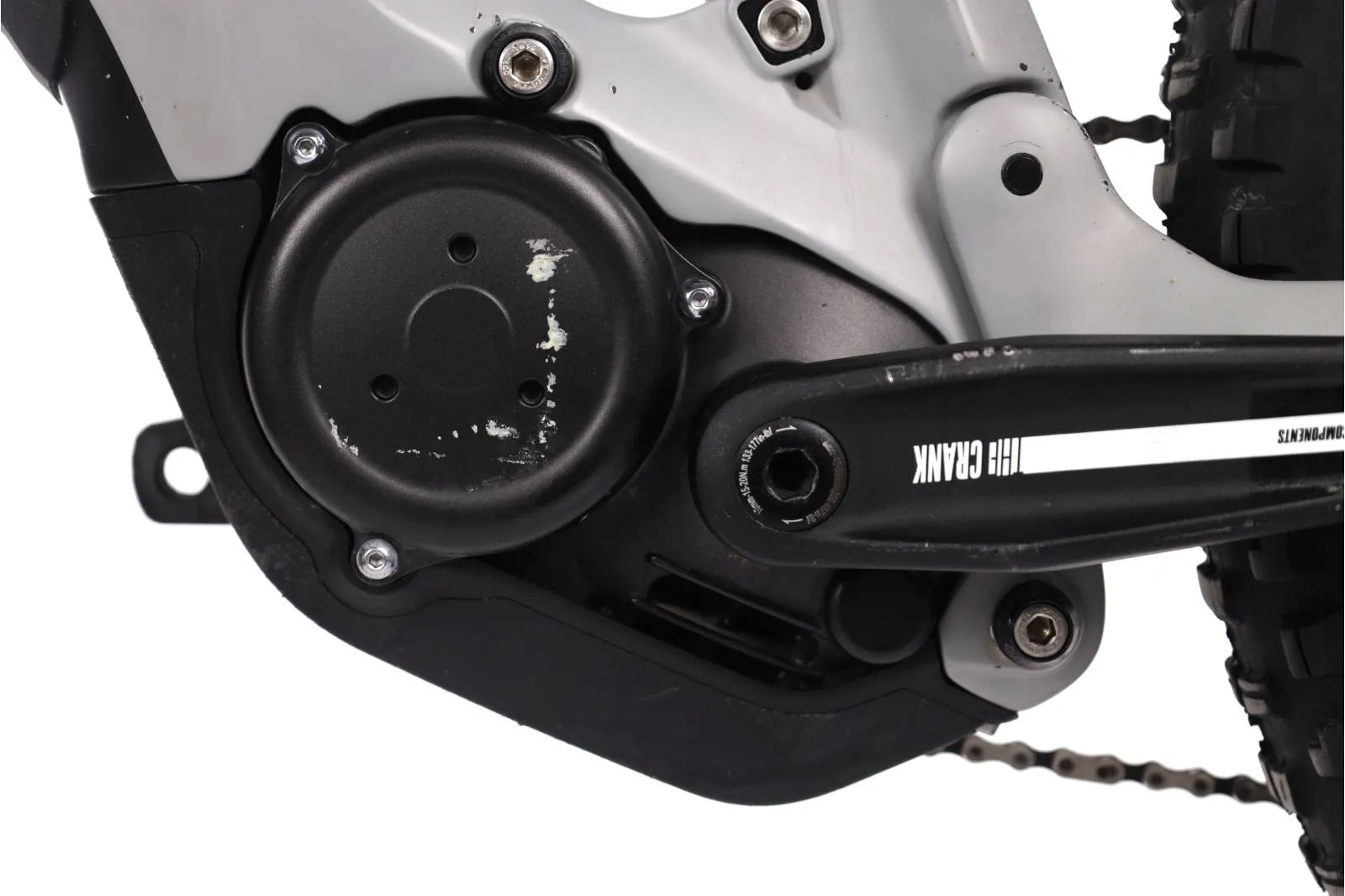 Haibike ALLMTN 6 2021