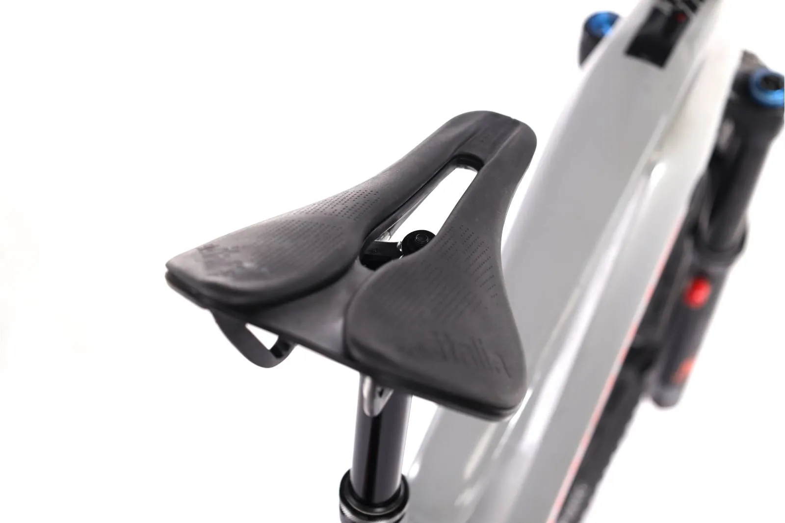 Haibike ALLMTN 6 2021