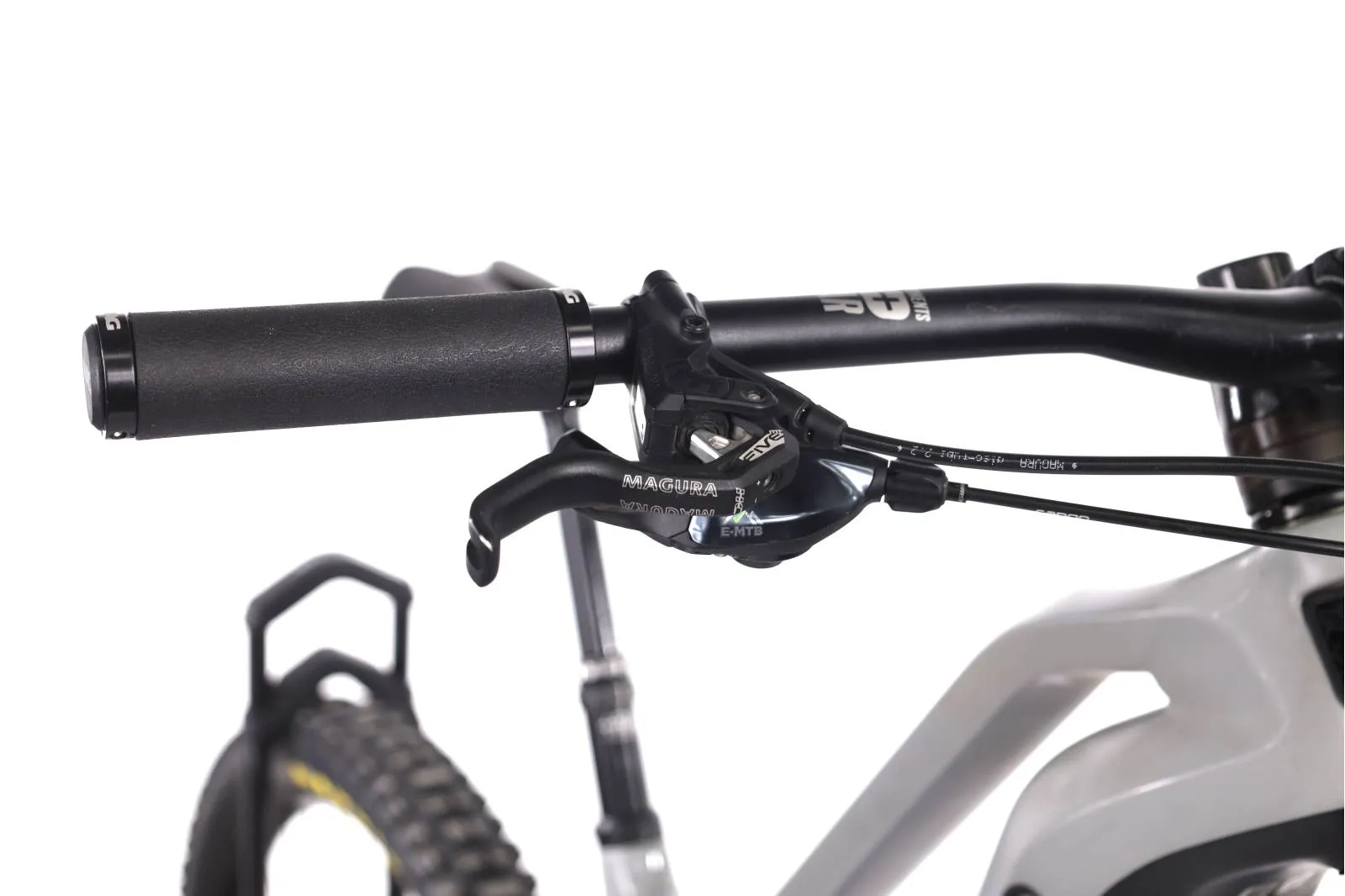 Haibike ALLMTN 6 2021
