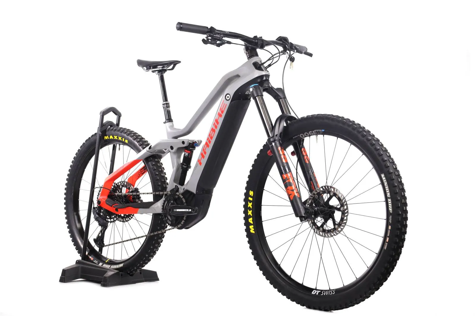 Haibike ALLMTN 6 2021