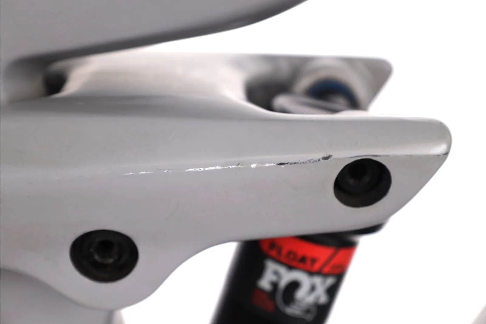 Haibike ALLMTN 6 2021