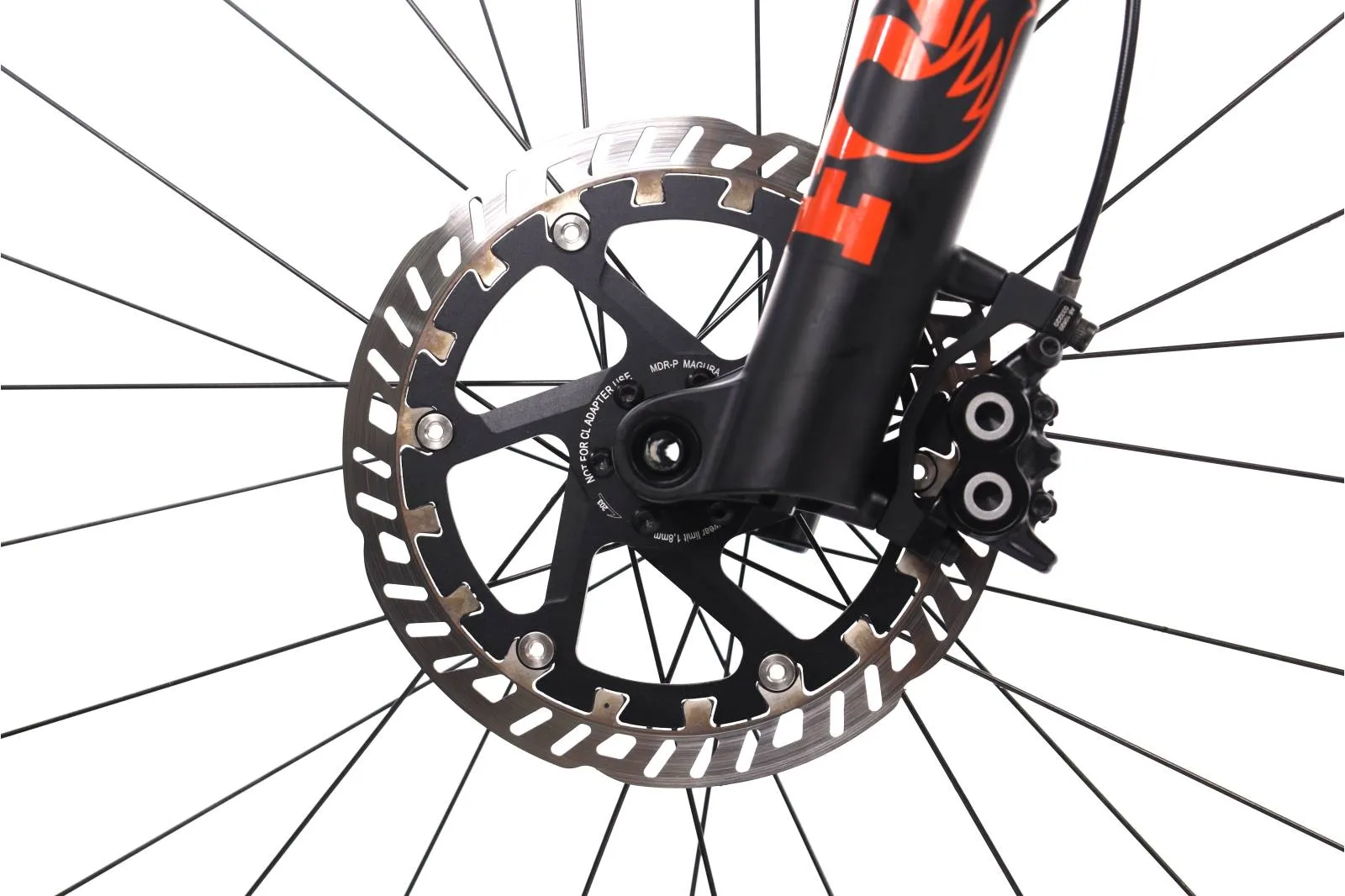 Haibike ALLMTN 6 2021