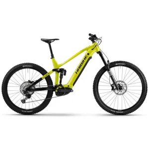 HAIBIKE ALLMTN 6 2025 -  Shimano SLX 12sp - WTB ST i30