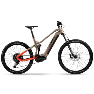 HAIBIKE Alltrail 3 2025 - Shimano Cues 1x10sp - Rodi Hollow rim Tryp 30