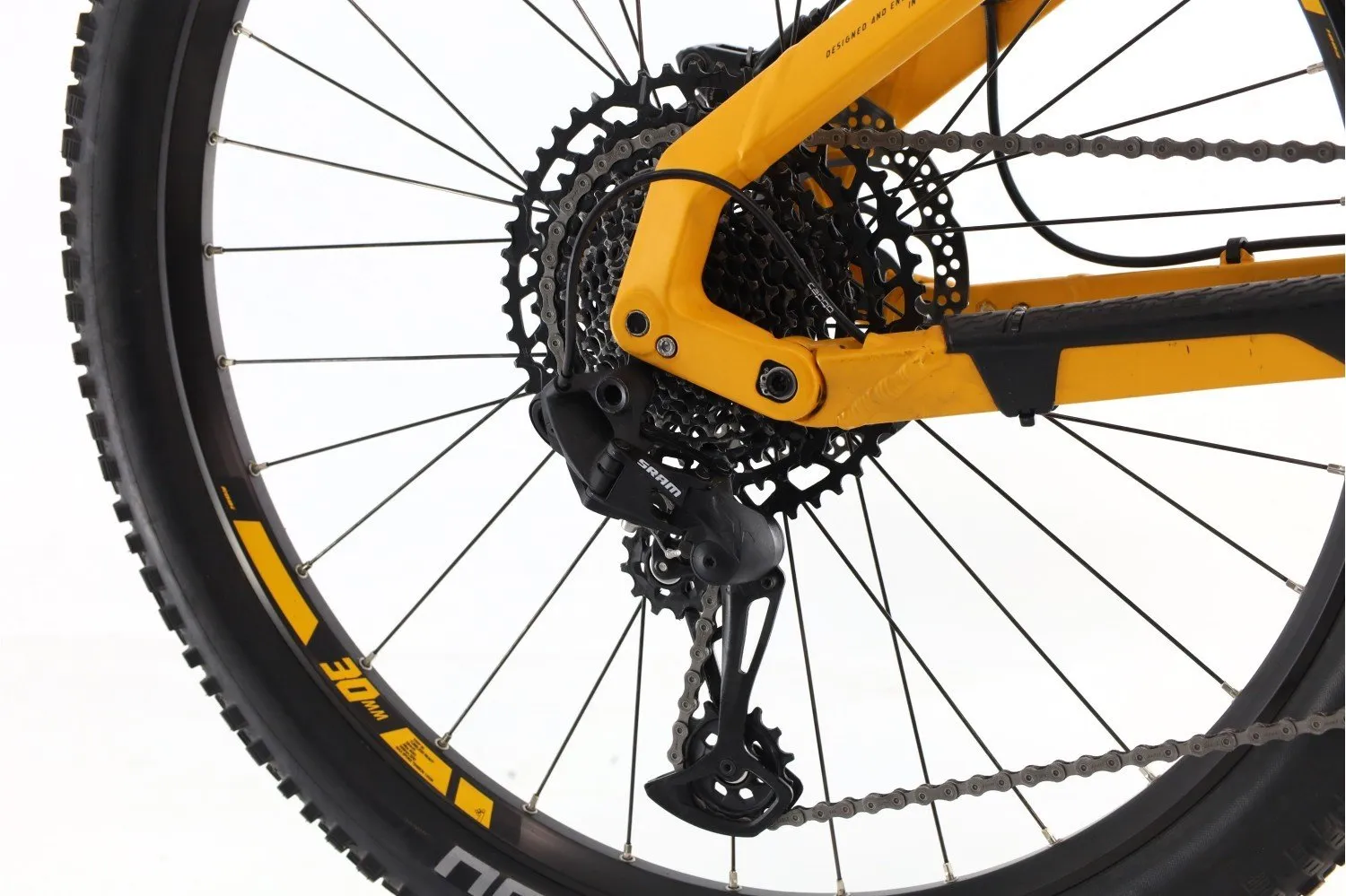 Haibike Alltrial 6 2023