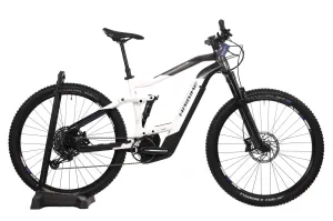 Haibike Full Nine 2022  -  Sram SX Eagle 1x12sp - Rodi 30