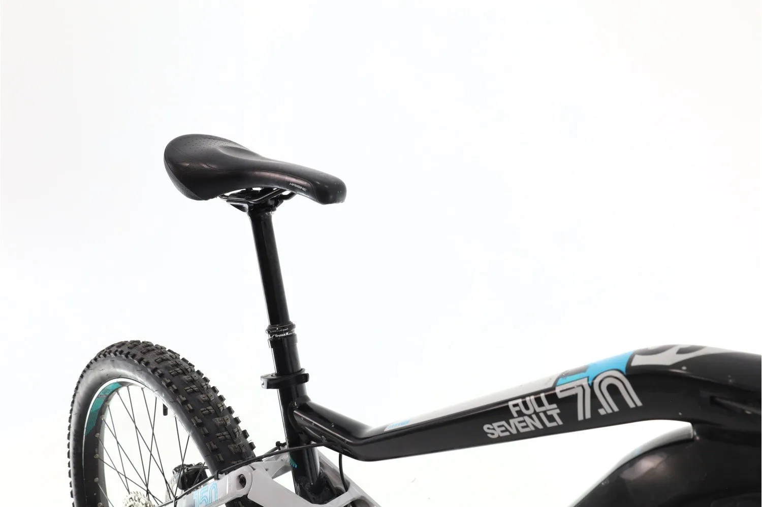 Haibike Full Seven 7.0 2019