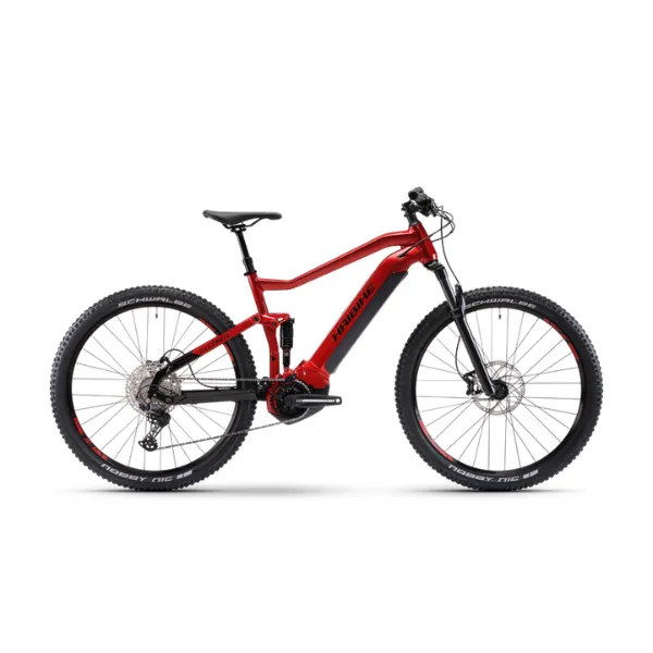 Haibike Haibike AllTrail 5 29" 2024 - Shimano Deore M6100 - Rodi