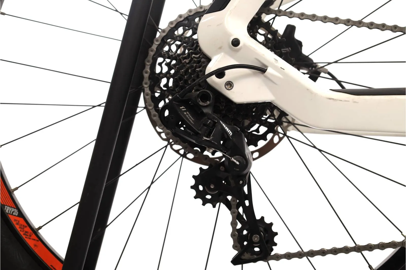 Haibike Haibike X-Duro 27.5 2019