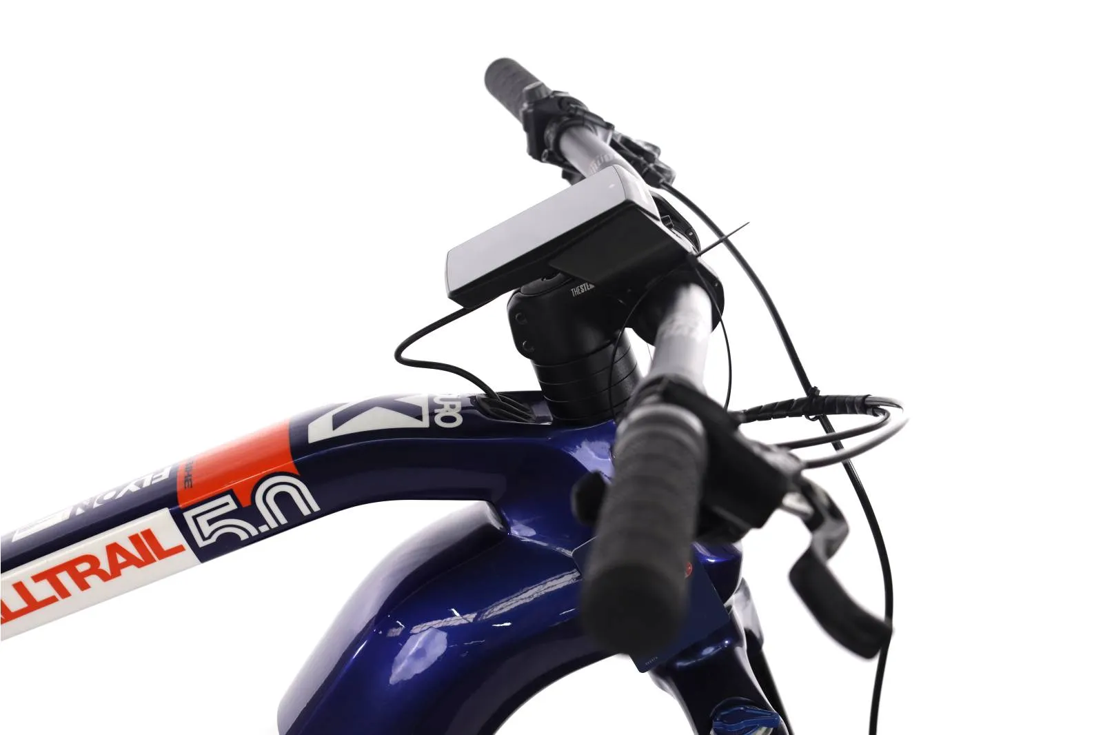 Haibike Haibike X-Duro 27.5 2019
