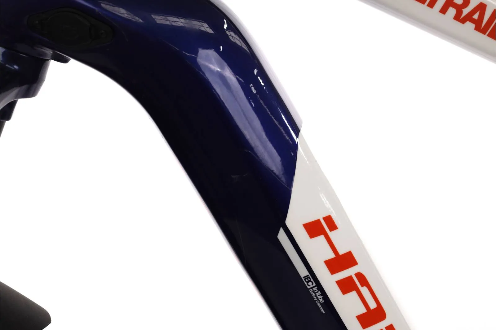 Haibike Haibike X-Duro 27.5 2019