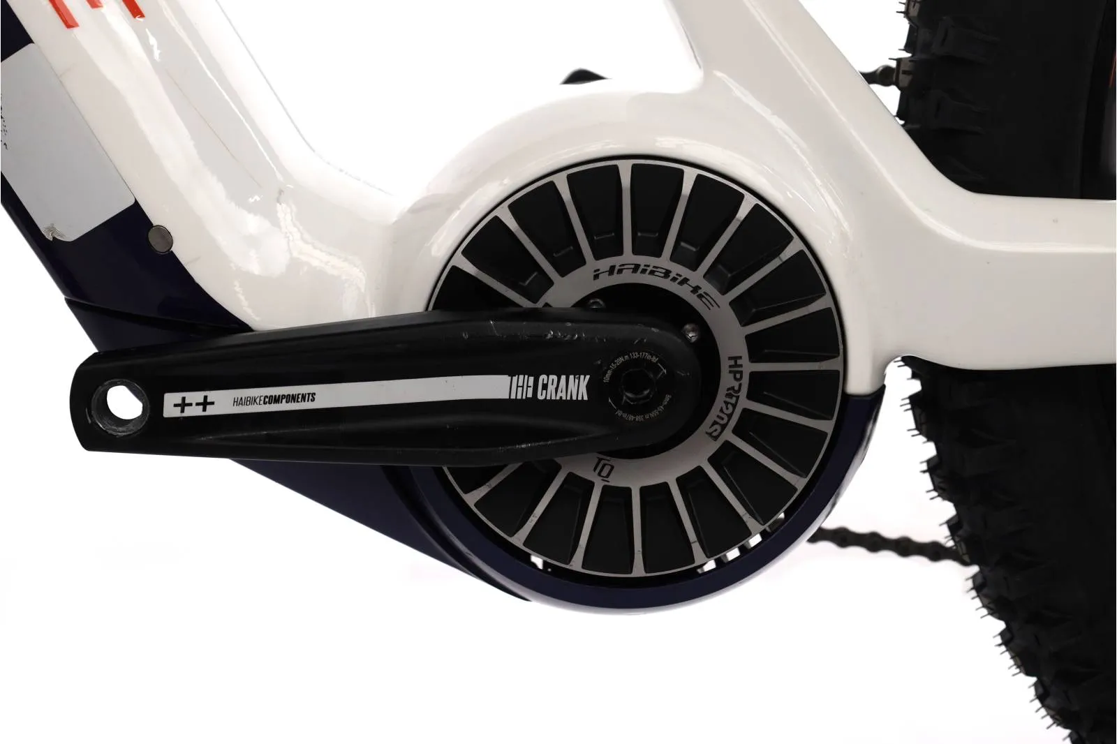 Haibike Haibike X-Duro 27.5 2019