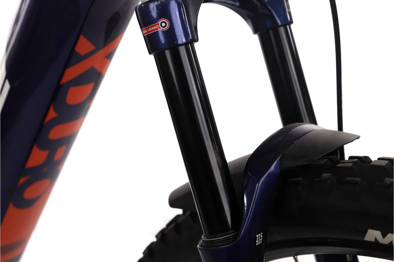 Haibike Haibike X-Duro 27.5 2019
