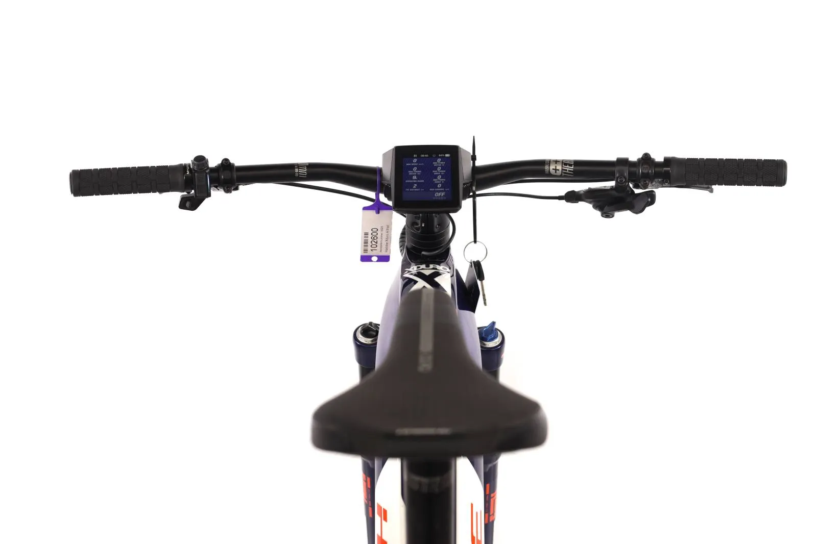 Haibike Haibike X-Duro 27.5 2019