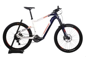 Haibike Haibike X-Duro 27.5 2019