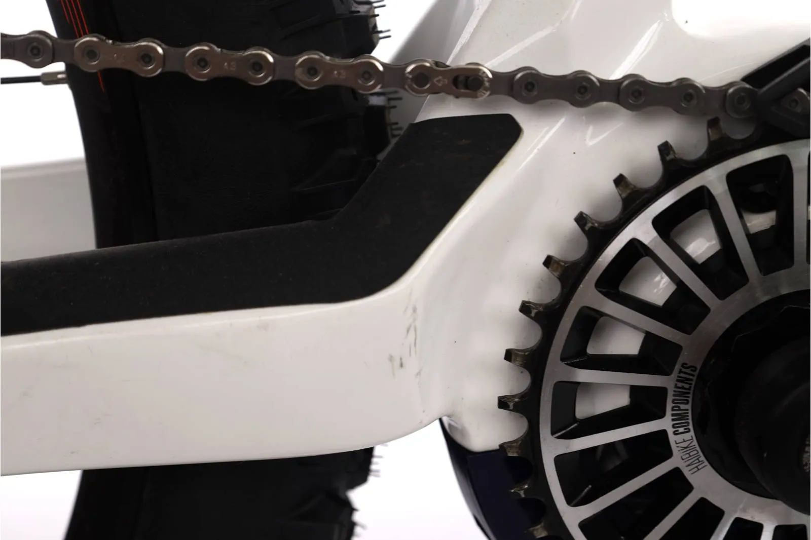 Haibike Haibike X-Duro 27.5 2019