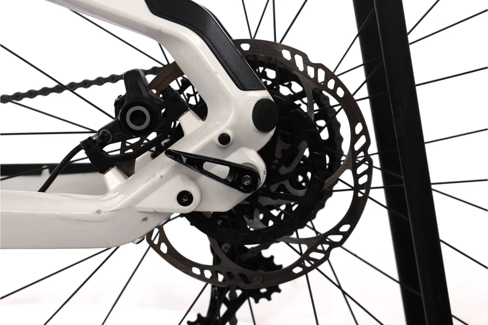 Haibike Haibike X-Duro 27.5 2019
