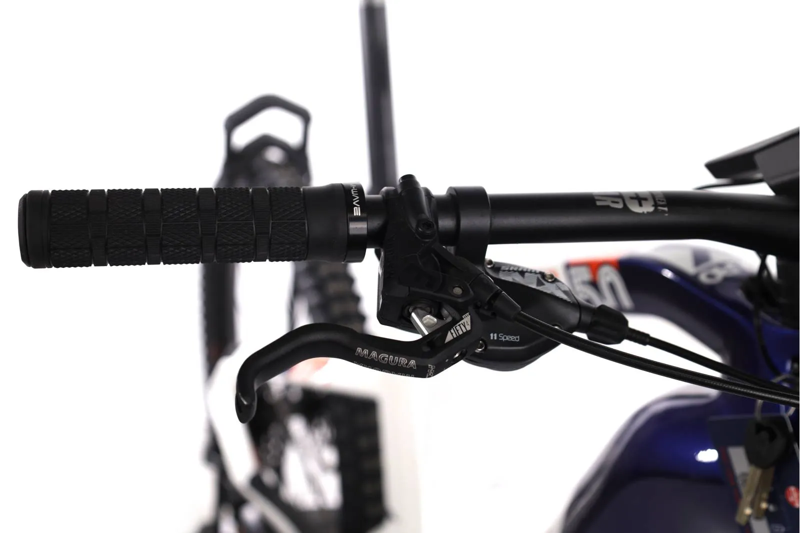 Haibike Haibike X-Duro 27.5 2019