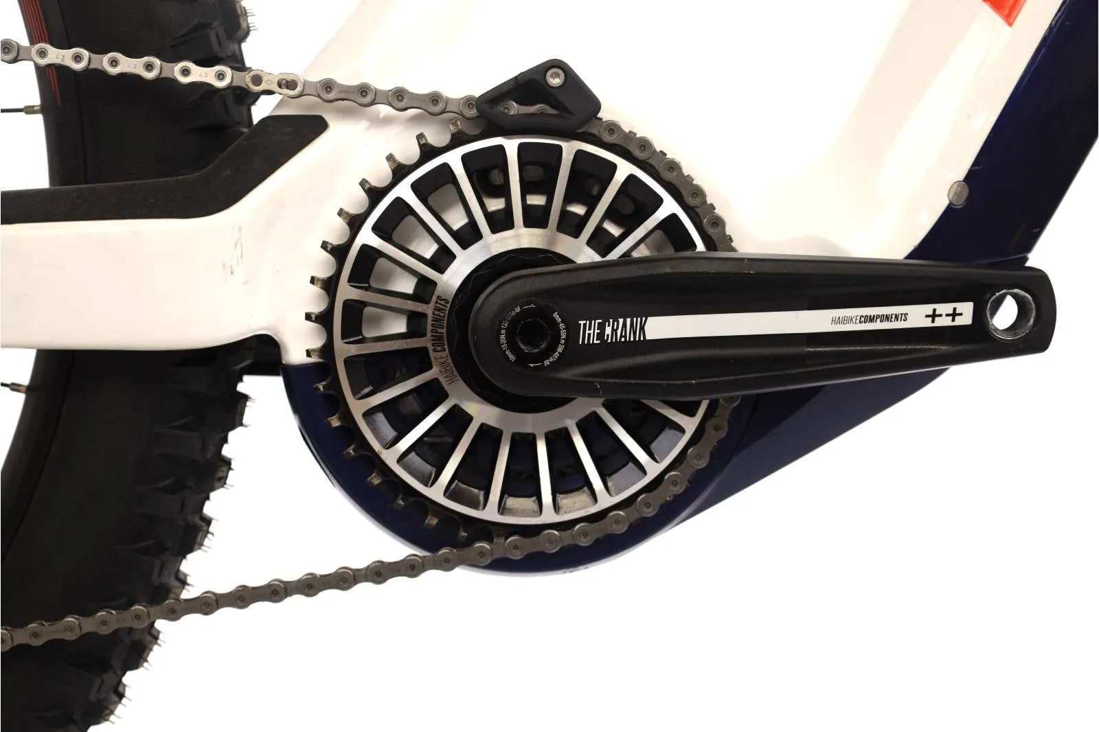Haibike Haibike X-Duro 27.5 2019