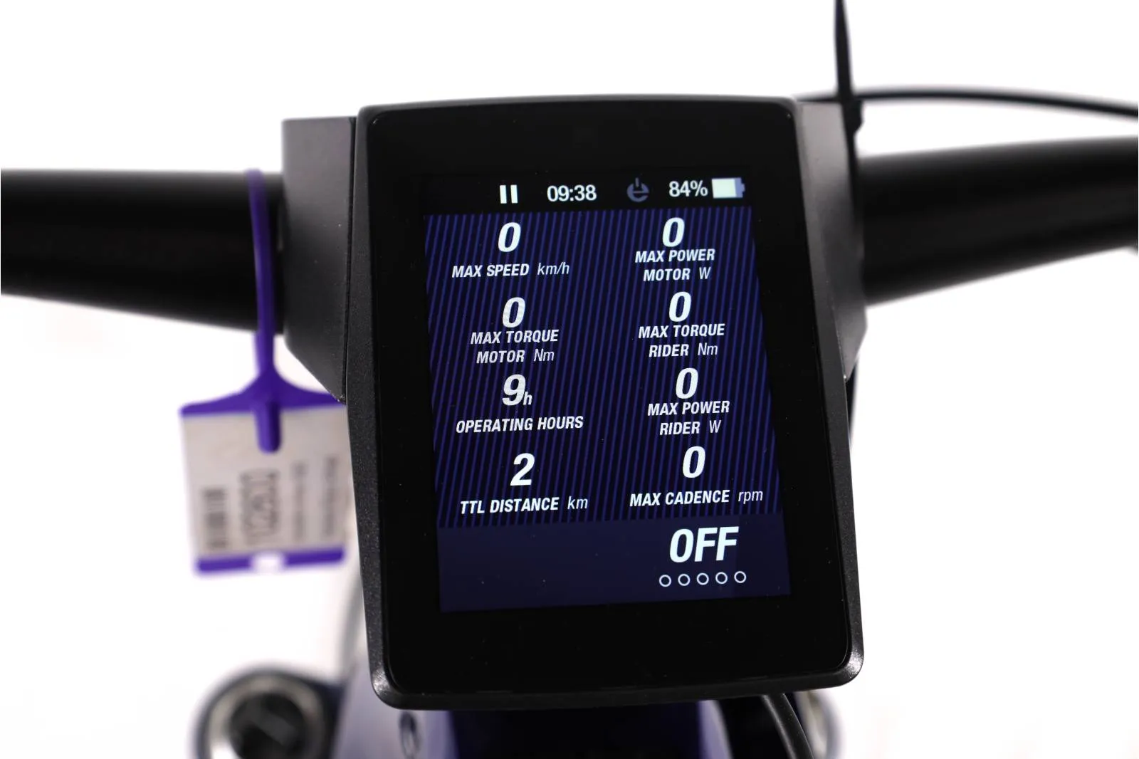 Haibike Haibike X-Duro 27.5 2019
